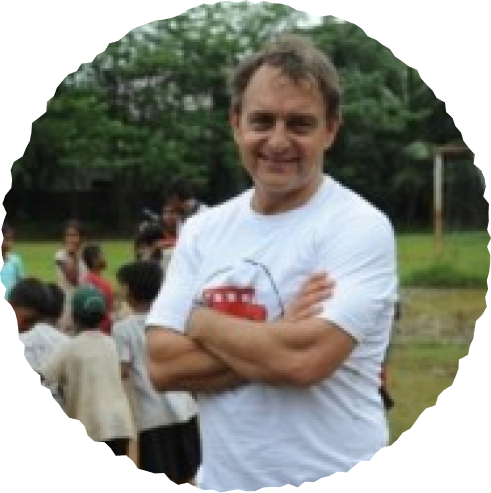 Mr. Matthew Spacie