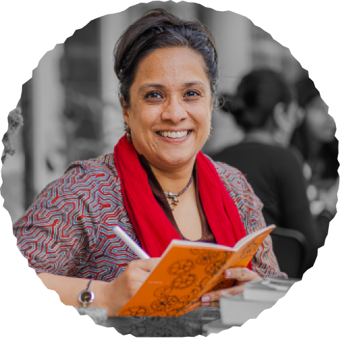 Ms. Neera Nundy