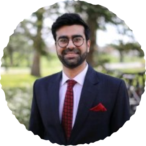Mr. Prateek Matai
