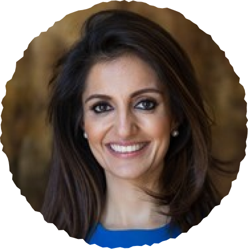 Ms. Sonal Patel Sachdev